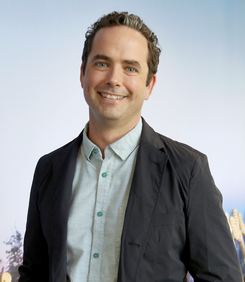 James Kelly